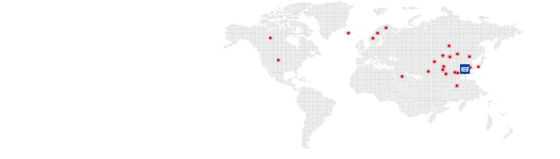 福州印秀設(shè)計(jì)地圖